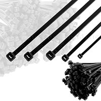 Link to Black Cable Ties