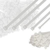 Link to White Cable Ties