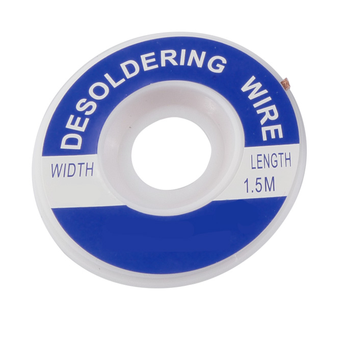 Desolder Braid Covans